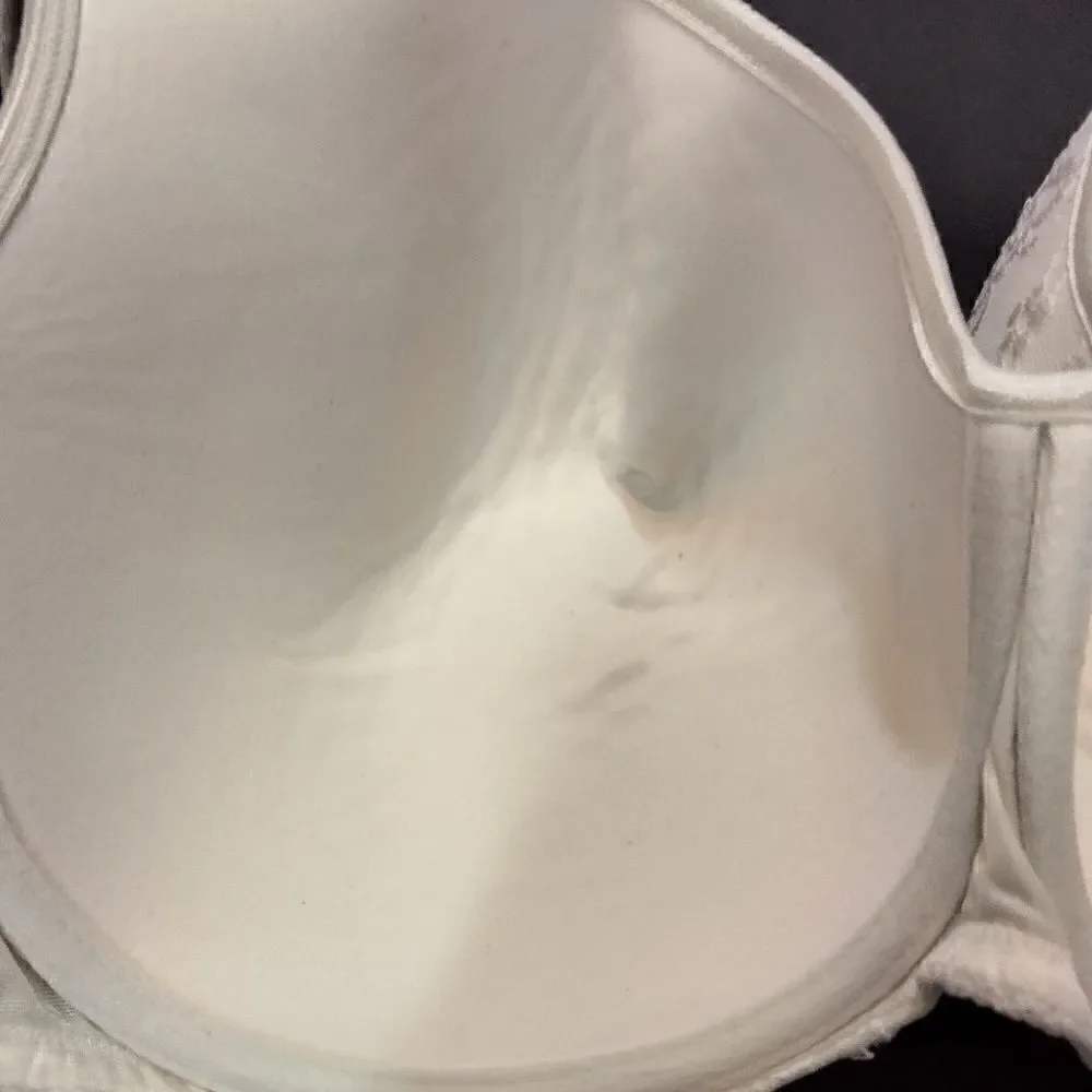 Cacique Plus Sized Bra